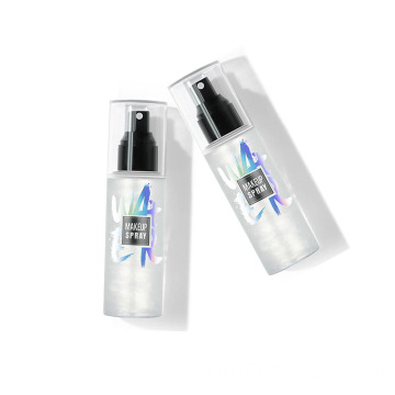 Oil-control Foundation Spray Hydrating Makeup Setting Spray